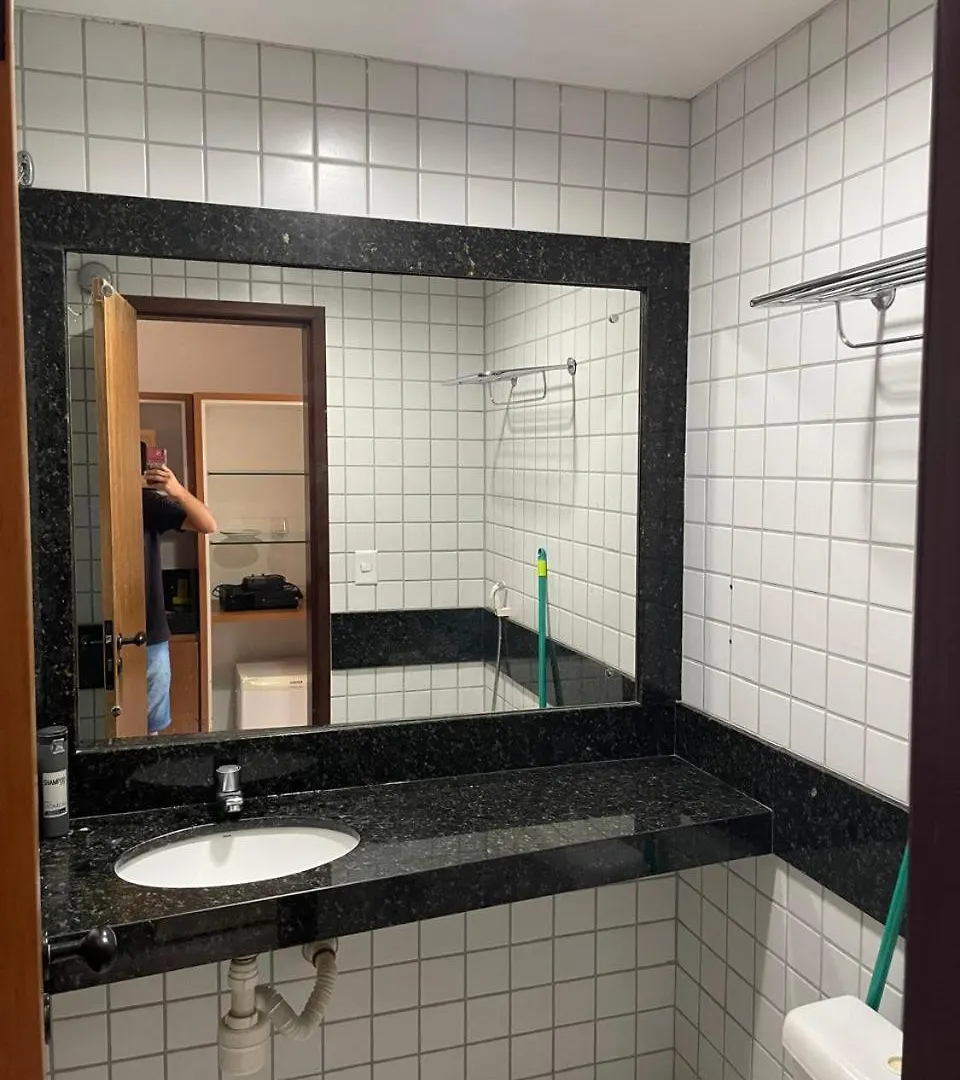Hotel Flat Praia ナタール