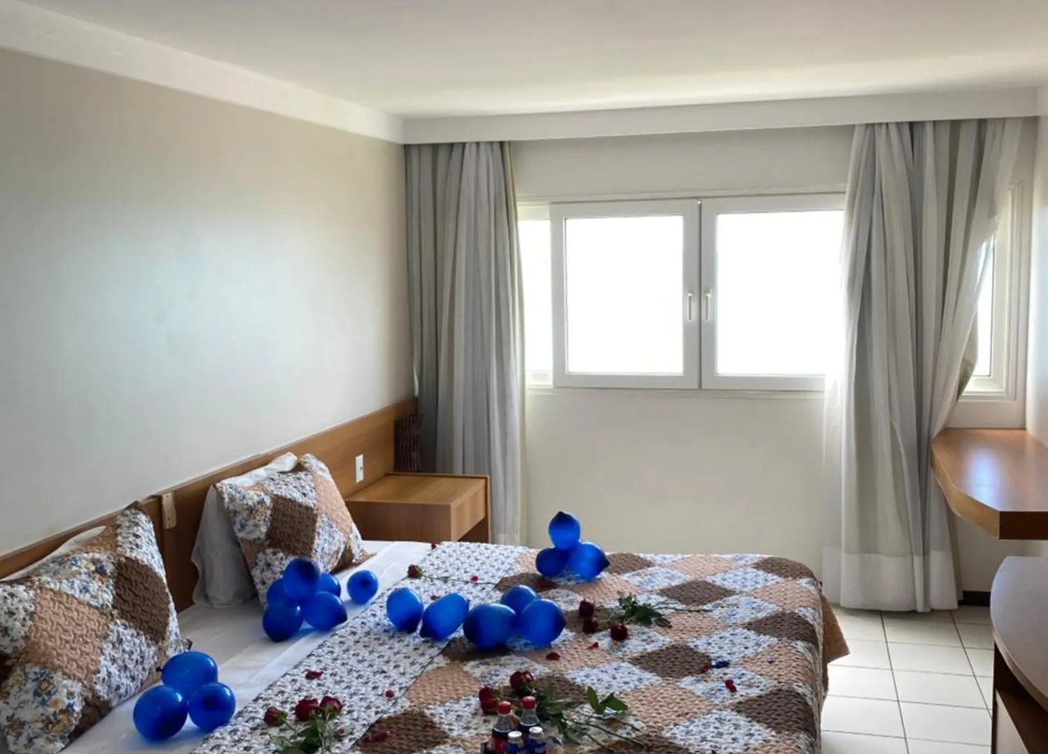 Hotel Flat Praia ナタール ブラジル